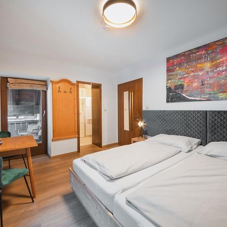 Gaestehaus Johanna Self-Check-In Kitzbühel Exteriör bild