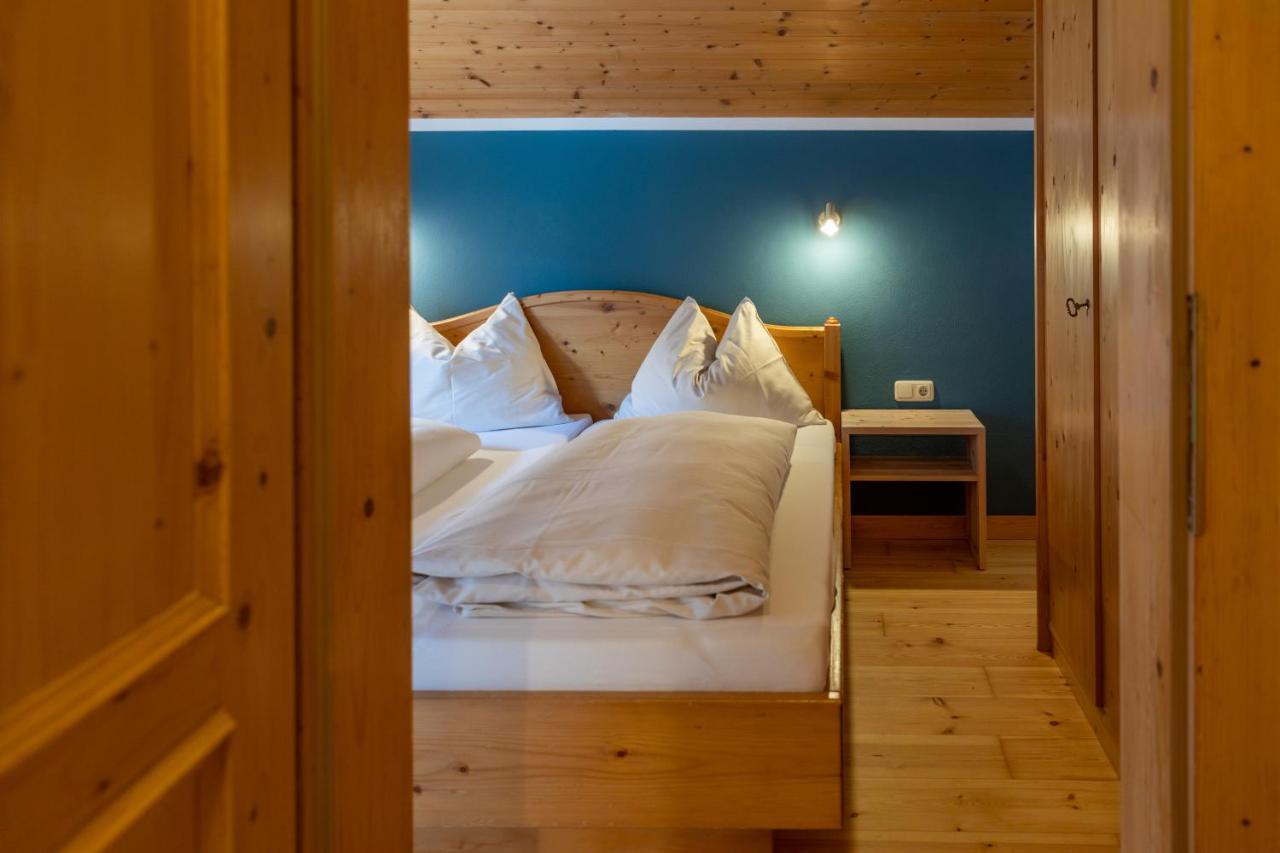 Gaestehaus Johanna Self-Check-In Kitzbühel Exteriör bild